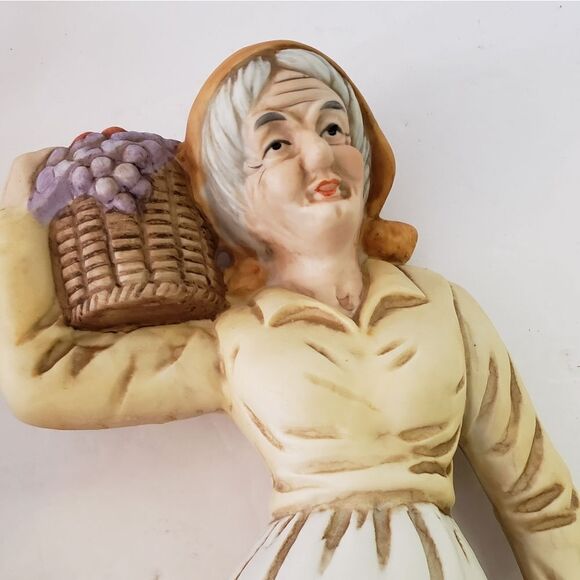 Fruit Farming Figurine Set - Picture 9 of 11